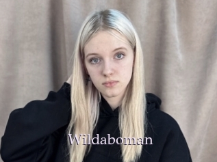 Wildaboman