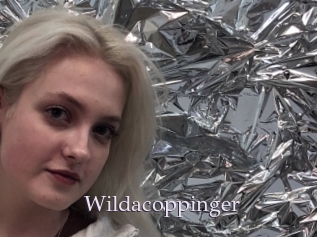 Wildacoppinger