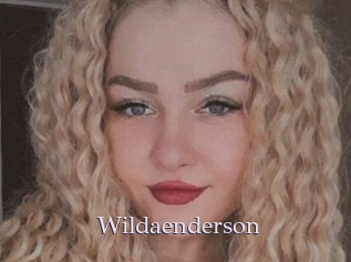 Wildaenderson
