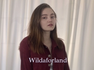 Wildaforland
