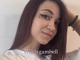 Wildagambell