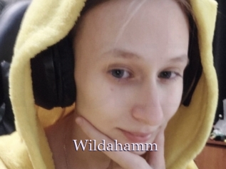 Wildahamm