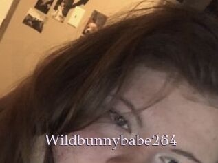 Wildbunnybabe264