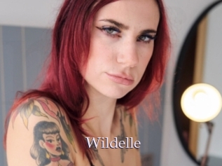Wildelle