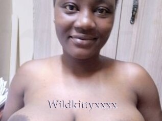 Wildkittyxxxx