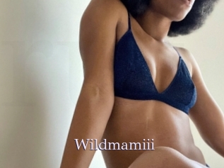 Wildmamiii