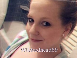 Wildredhead69