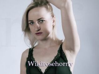 Wildrosehorny