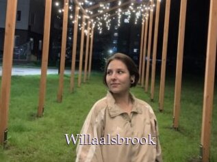 Willaalsbrook