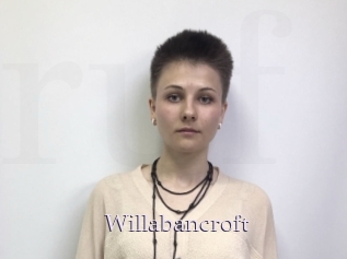 Willabancroft