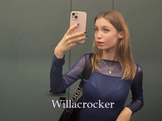 Willacrocker