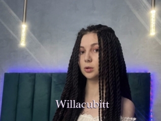 Willacubitt
