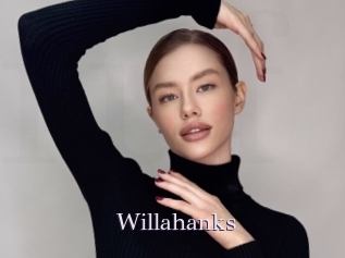 Willahanks