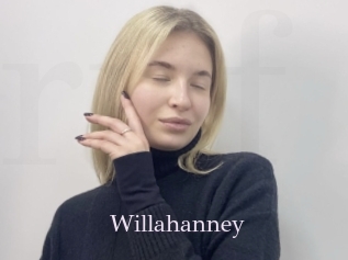 Willahanney