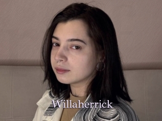 Willaherrick
