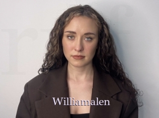 Williamalen