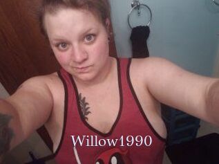 Willow1990