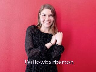 Willowbarberton