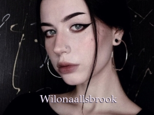 Wilonaallsbrook