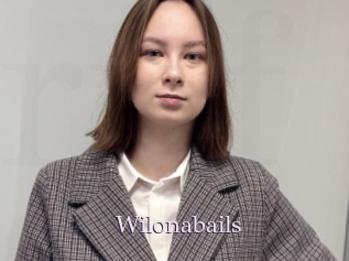 Wilonabails