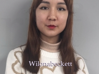 Wilonabeckett