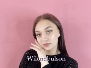 Wilonabulson