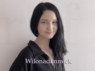 Wilonadimmick