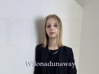 Wilonadunaway