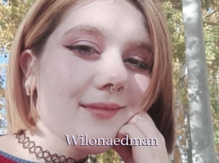 Wilonaedman