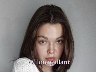 Wilonagallant