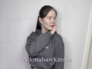 Wilonahawkinson