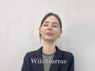 Wilonearras