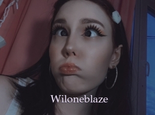 Wiloneblaze