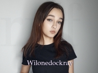 Wilonedockray