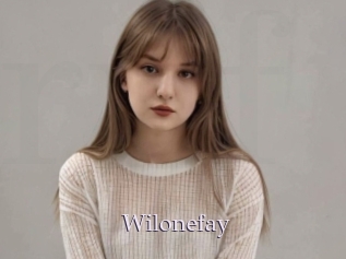 Wilonefay