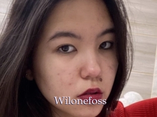 Wilonefoss