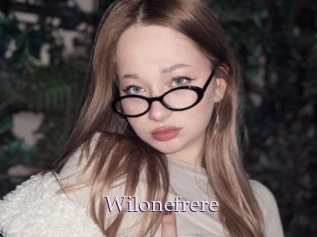 Wilonefrere