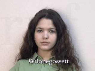 Wilonegossett