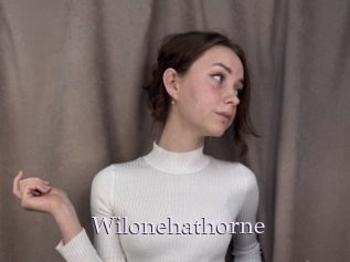 Wilonehathorne