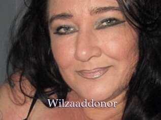 Wilzaaddonor