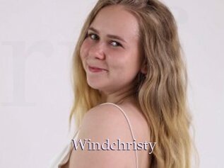 Windchristy