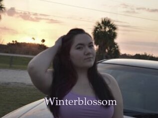Winterblossom