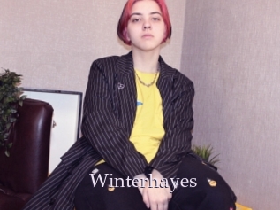 Winterhayes