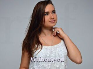 Withoutyou