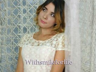 Withsmileforlife