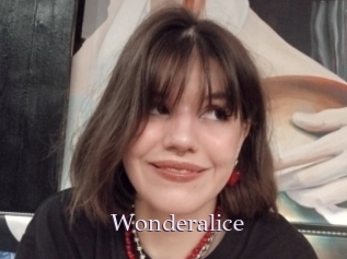 Wonderalice