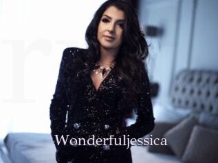 Wonderfuljessica