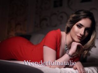 Wonderfulnatalie