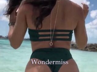 Wondermiss