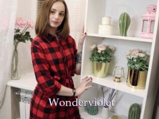 Wonderviolet